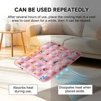 Only Self Pickup---Pet Cooling Mat