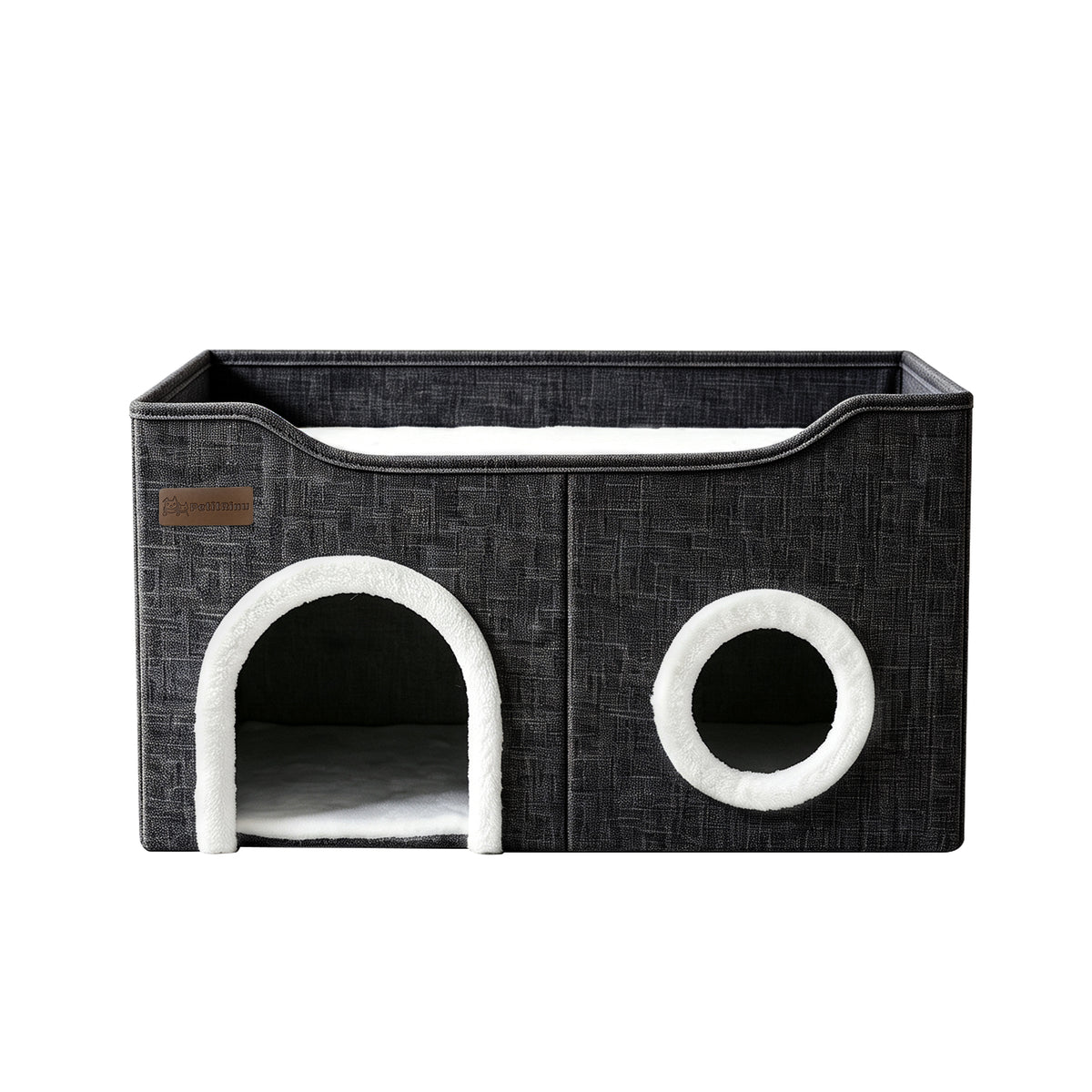Horizontal Cat Bed