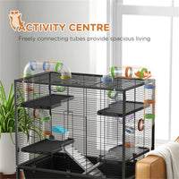 Hamster Cage