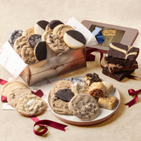 Party Treats in a Tin - BIG FRENCHIES