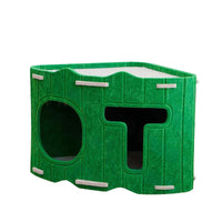 Only Self Pickup---Multi-layer Stackable Cat Bed