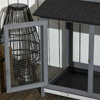 Small Animal Playpen Cage