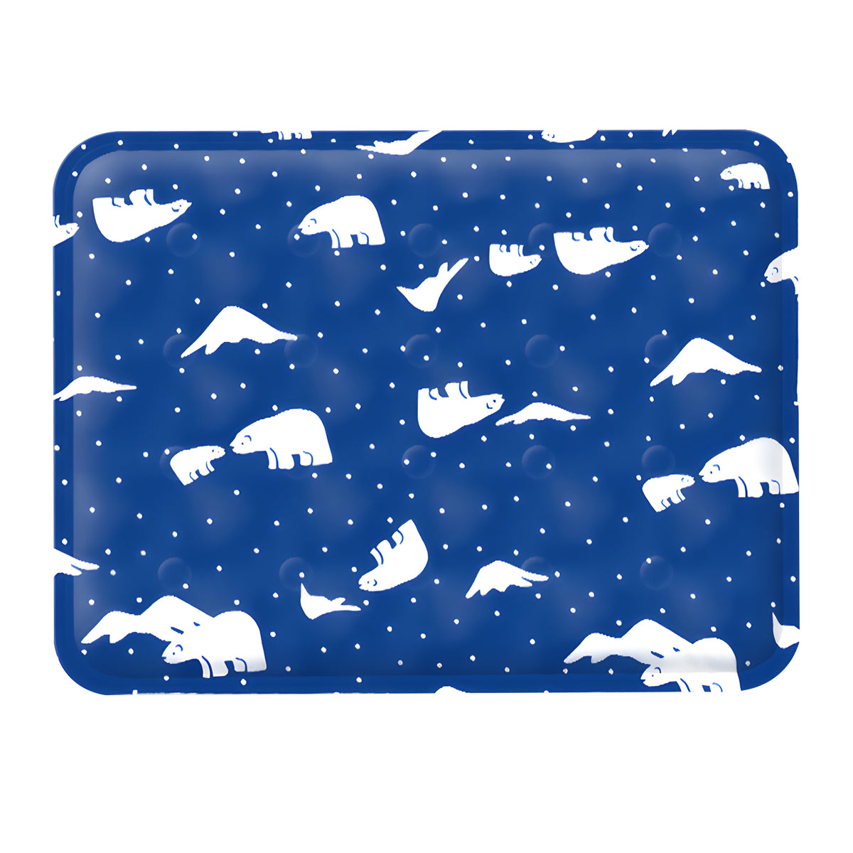 Only Self Pickup---CF6090s Underwater World Pet Cooling Mat