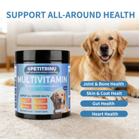 Only Self Pickup---Various Multivitamins For Dogs