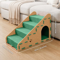 Only Self Pickup---Cat Stairs