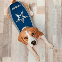 NFL Puffer Vest for Dogs & Cats – All Teams, XS–3XL