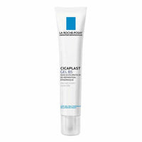 La Roche Posay Cicaplast GEL B5 Soothing Skin Care Gel for Dry Skin Relief - 40ml, Non-Comedogenic & Fragrance-Free
