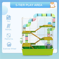 Hamster Cage, pet Cage