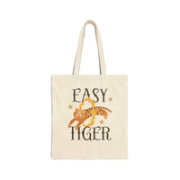Easy Tiger Tote Bag - BIG FRENCHIES