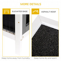Small Animal Playpen Cage