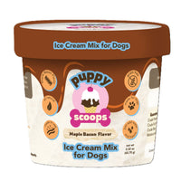 Puppy Cake Puppy Scoops Ice Cream Mix for Dogs