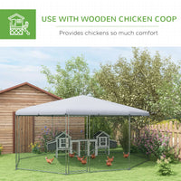 Chicken Coop