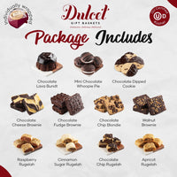 Ultimate Chocolate Collection Gift Box - BIG FRENCHIES