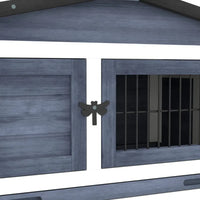 Small Animal Playpen Cage