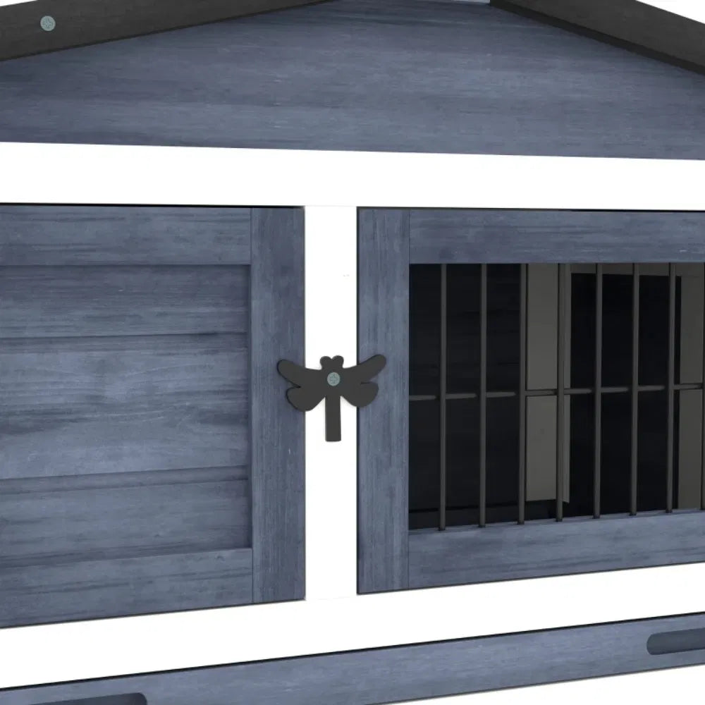 Small Animal Playpen Cage