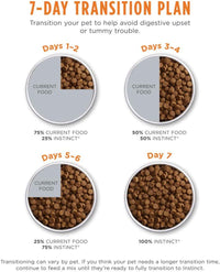 Natural Dry Cat Food, 10 Lb. Bag - BIG FRENCHIES
