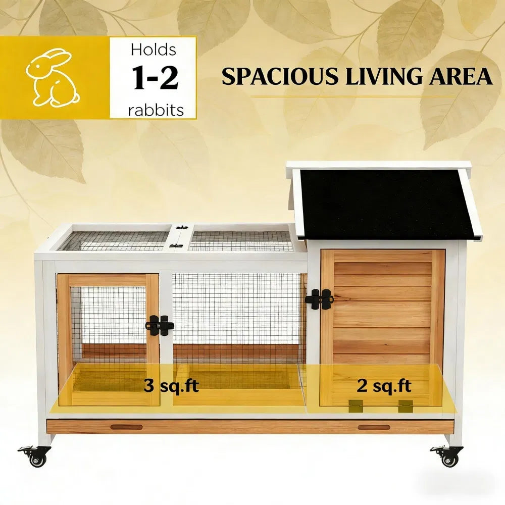 Small Animal Playpen Cage
