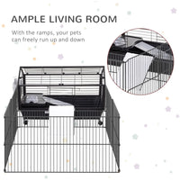 Small Animal Playpen Cage