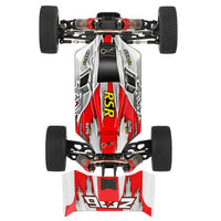Wltoys 144001 1/14 2.4G 4WD High Speed Racing RC Car Vehicle Models 60km/h 7.4v 1500mah Two or Three Battery