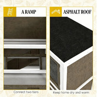 Small Animal Playpen Cage