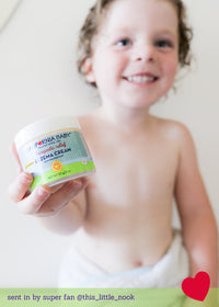 Therapeutic Relief™ Eczema Cream