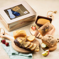 Tea Loaf Assortment - BIG FRENCHIES