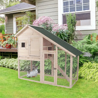 Small Animal Cage /Rabbit Hutch