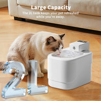 Only Self Pickup---Small Sugar Cube Water Dispenser