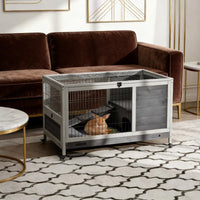 Small Animal Playpen Cage