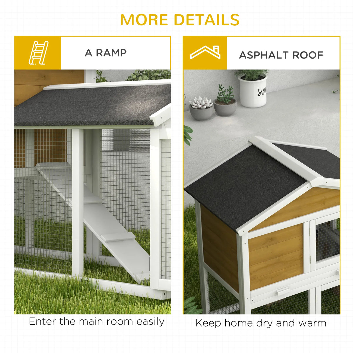 Small Animal Playpen Cage