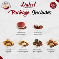 Red Velvet Exclusive Gift Collection - BIG FRENCHIES