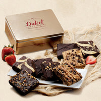 Fudge Brownie Gift Assortment - BIG FRENCHIES