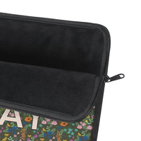Edit All Day: Vintage Inspired Laptop Sleeve for Photographers - BIG FRENCHIES