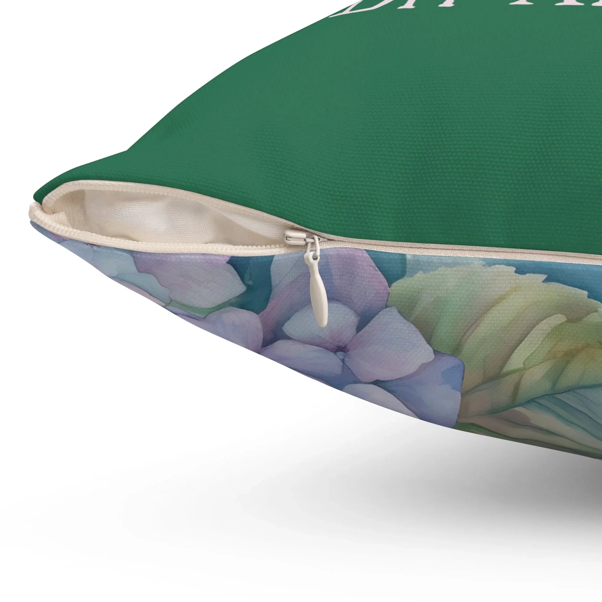 Edit All Night Pillow - BIG FRENCHIES