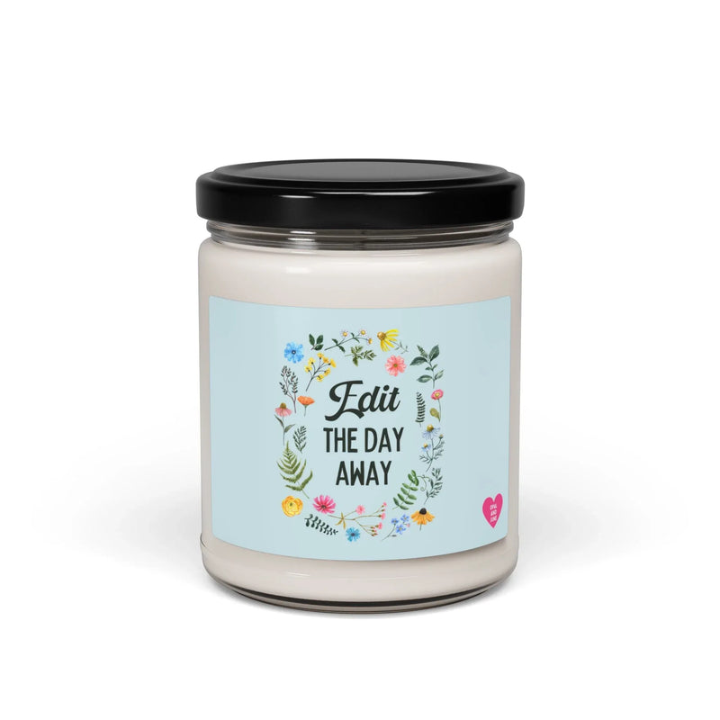 Editing Day Candle - BIG FRENCHIES