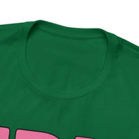 Editing Day Tee Shirt: Edit All Day - BIG FRENCHIES