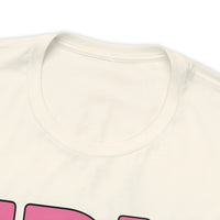Editing Day Tee Shirt: Edit All Day - BIG FRENCHIES