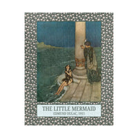 Edmund Dulac The Little Mermaid Puzzle - BIG FRENCHIES