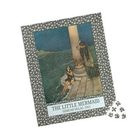 Edmund Dulac The Little Mermaid Puzzle - BIG FRENCHIES