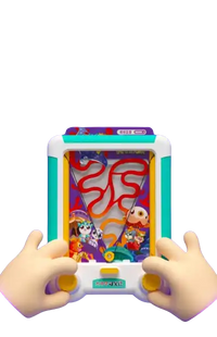 Educational Toys Treasure Hunt-MEACAOFG