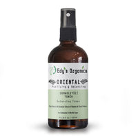 Edys Organics Oriental Balancing Toner for Clear Skin 100 ml