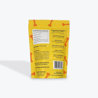 Single Ingredient, High Value Freeze-Dried Training Treats for Dogs & Cats - Sweet Potato