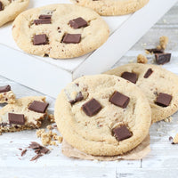 Classic Sweet Treats Box - BIG FRENCHIES