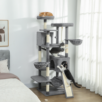 Cat Tree