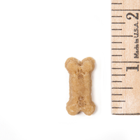 Pro Bakery Bites Peanut Butter & Jelly Dog Treats, 6 oz, Pack of 24