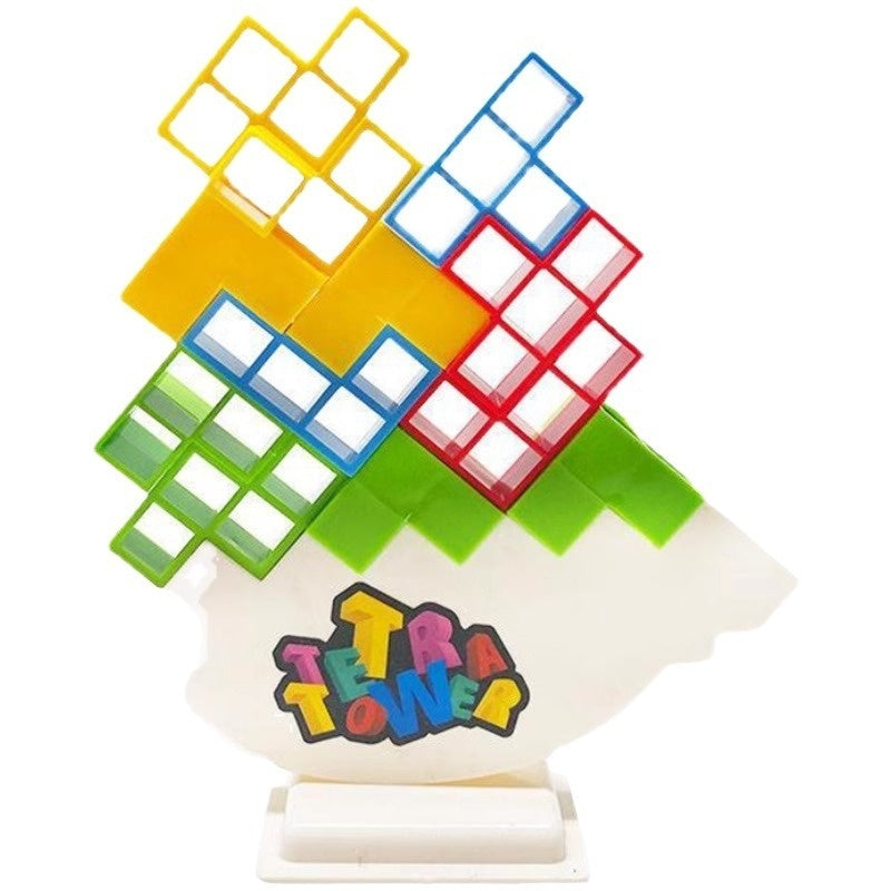 Balance Game Swing Bricks Pro Russian Blocks Square – BIG FRENCHIES