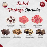 Delightful Valentine’s Day Classic Gift - BIG FRENCHIES