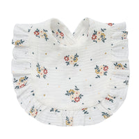 Baby Cotton Printed Gauze Bib