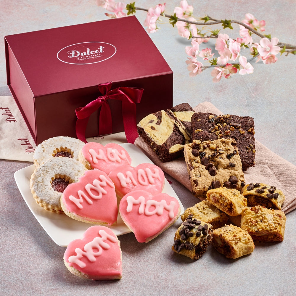 Classic Mothers Day Care Package - BIG FRENCHIES