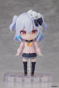 VTUBER TAMAKI INUYAMA - ELCOCO DFORM+ ACTION FIGURE